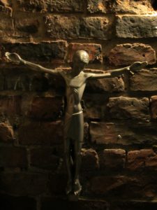 Crucifix