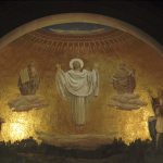 Basilica of the transfiguration, Israel